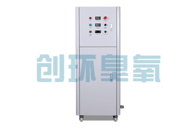 来宾2026好用的臭氧发生器哪个公司靠谱？工业设备厂家盘点