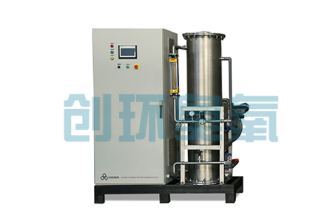 来宾高浓度工业废水难降解成分高怎么办？大型臭氧发生器催化氧化技术选型与成本测算