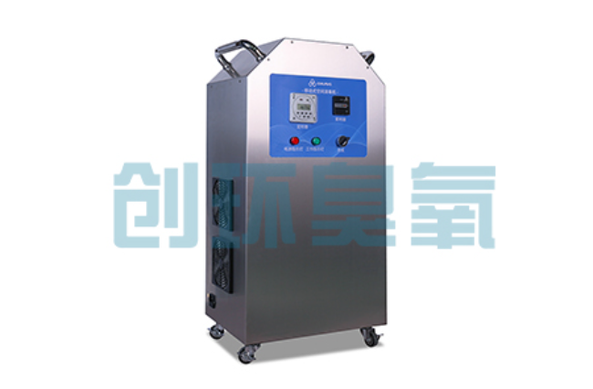 来宾冬季养殖场密闭消毒双赢方案：臭氧发生器在工厂化水产与畜牧场景的安全应用