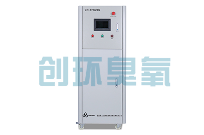 来宾高密度循环水养殖中臭氧杀菌技术的应用与风险控制解析