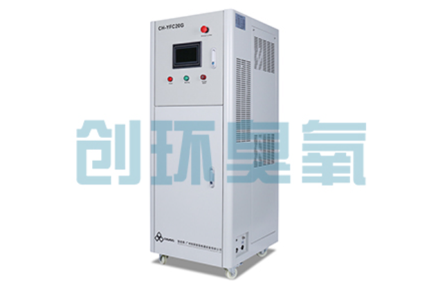 来宾高密度养殖中臭氧发生器的维护方法有哪些