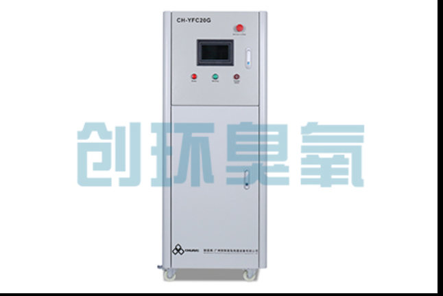 来宾ORP(氧化还原电位)控制在海水养殖臭氧投加中的核心作用与设定区间