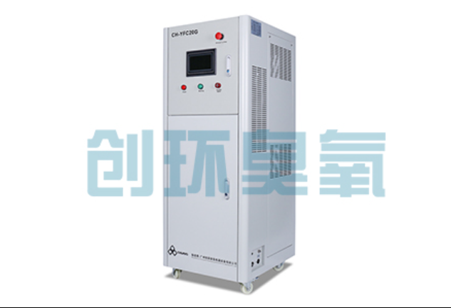 来宾南美白对虾养殖弧菌超标怎么办？臭氧发生器精准消杀与避坑指南