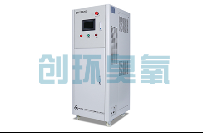 来宾高密度养虾水质恶化怎么救？臭氧发生器降解氨氮与亚硝酸盐实操步骤