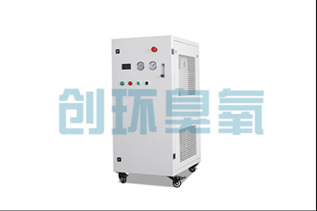 来宾2026年南美白对虾循环水养殖系统(RAS)臭氧消毒完整指南