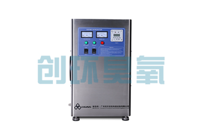 来宾高盐高浓度化工废水怎么处理？臭氧发生器催化氧化技术的应用边界在哪里？