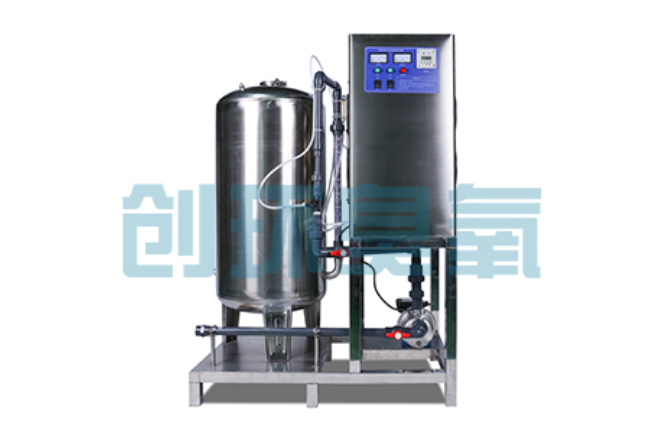 来宾臭氧发生器设计4大核心问题全解析：附气源与参数选型表