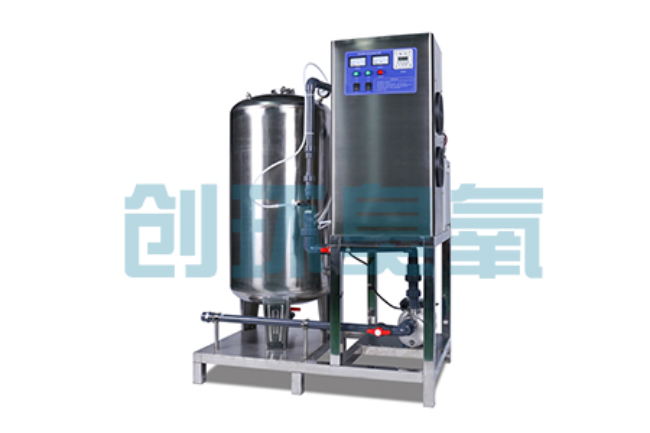 来宾AOP高级氧化技术完整指南：3步掌握臭氧投加量与HRT控制