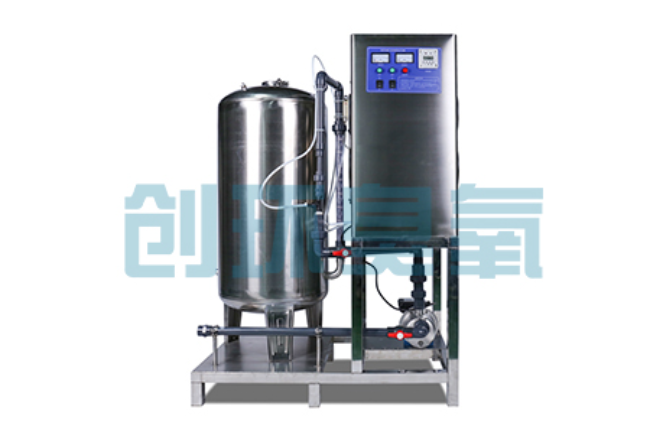 来宾如何选择适合水产加工的臭氧发生器品牌？