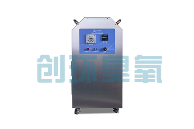 来宾臭氧发生器在其他食品加工中的应用有哪些?