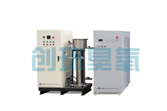 来宾化工废水高级氧化技术对比：臭氧发生器催化氧化与微电解工艺的适用场景与成本分析
