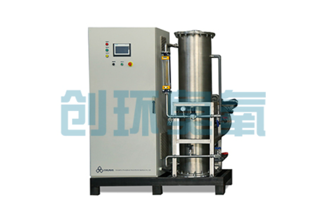 来宾高浓度化工废水脱毒对比：臭氧发生器与湿式氧化法（WAO）的能耗与设备投资评估