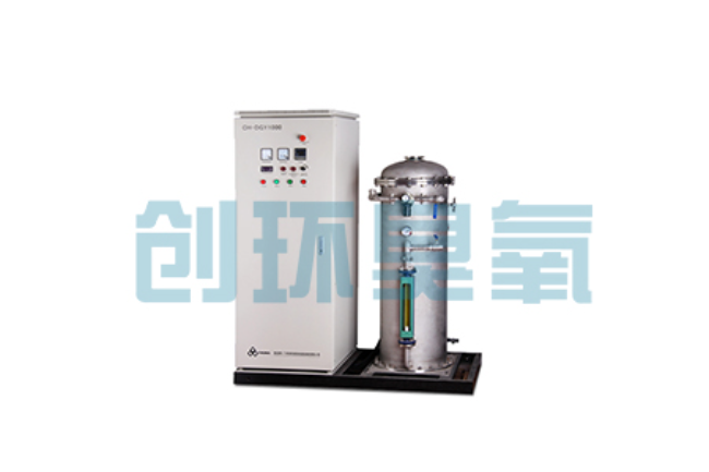 来宾臭氧+UV vs 臭氧+H₂O₂：哪个AOP工艺运行成本低20%？