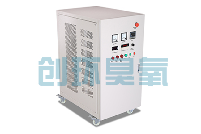 来宾臭氧如何实现水产养殖水体微生态重构？工厂化高密度养殖技术深度拆解