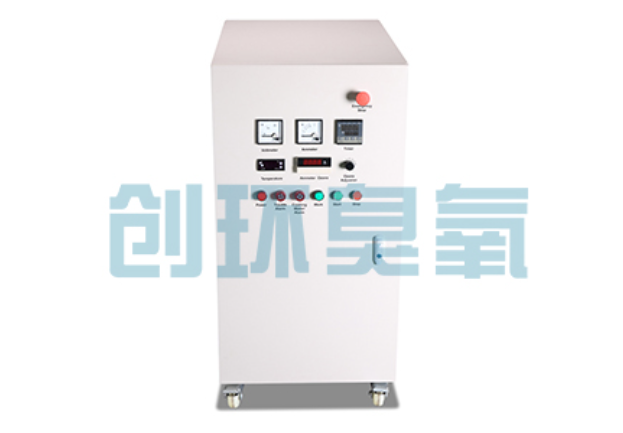 来宾拒绝盲目选型！工厂化循环水养殖臭氧发生器产量计算公式与避坑指南