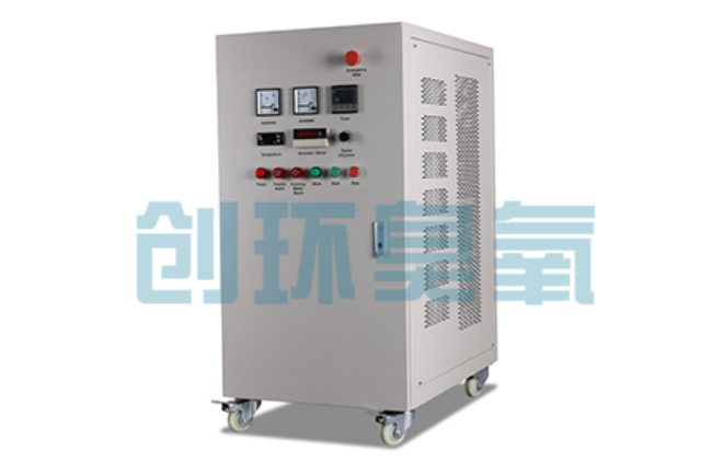 来宾冬季养殖场密闭消毒双赢方案：臭氧发生器在工厂化水产与畜牧场景的安全应用