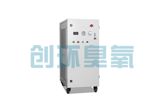 来宾高密度养殖中臭氧发生器的维护方法